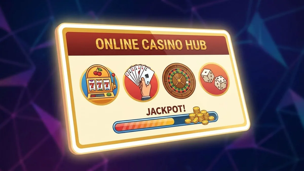 Casino spellen