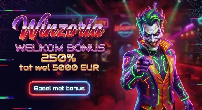Winzoria Casino