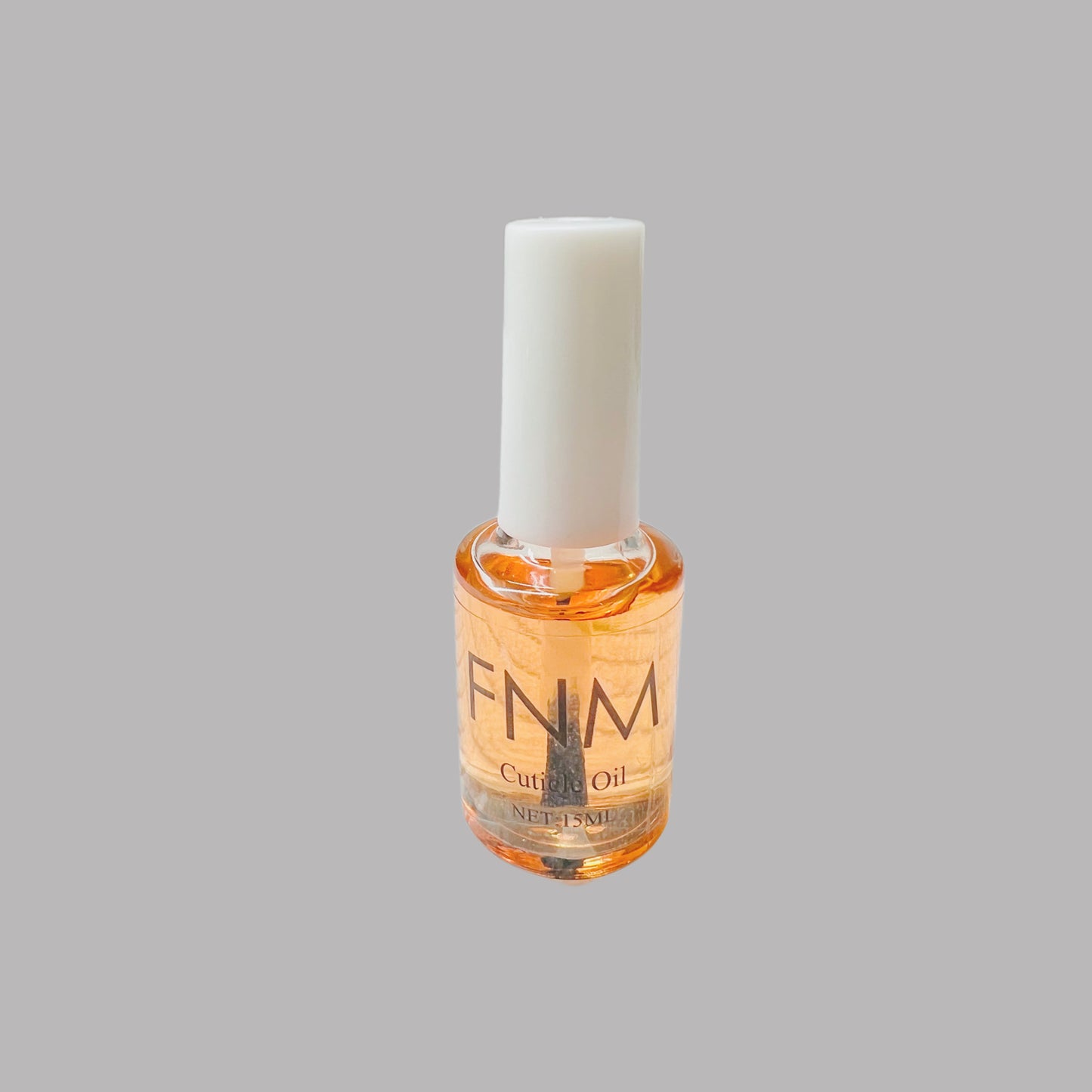 Cuticle oil