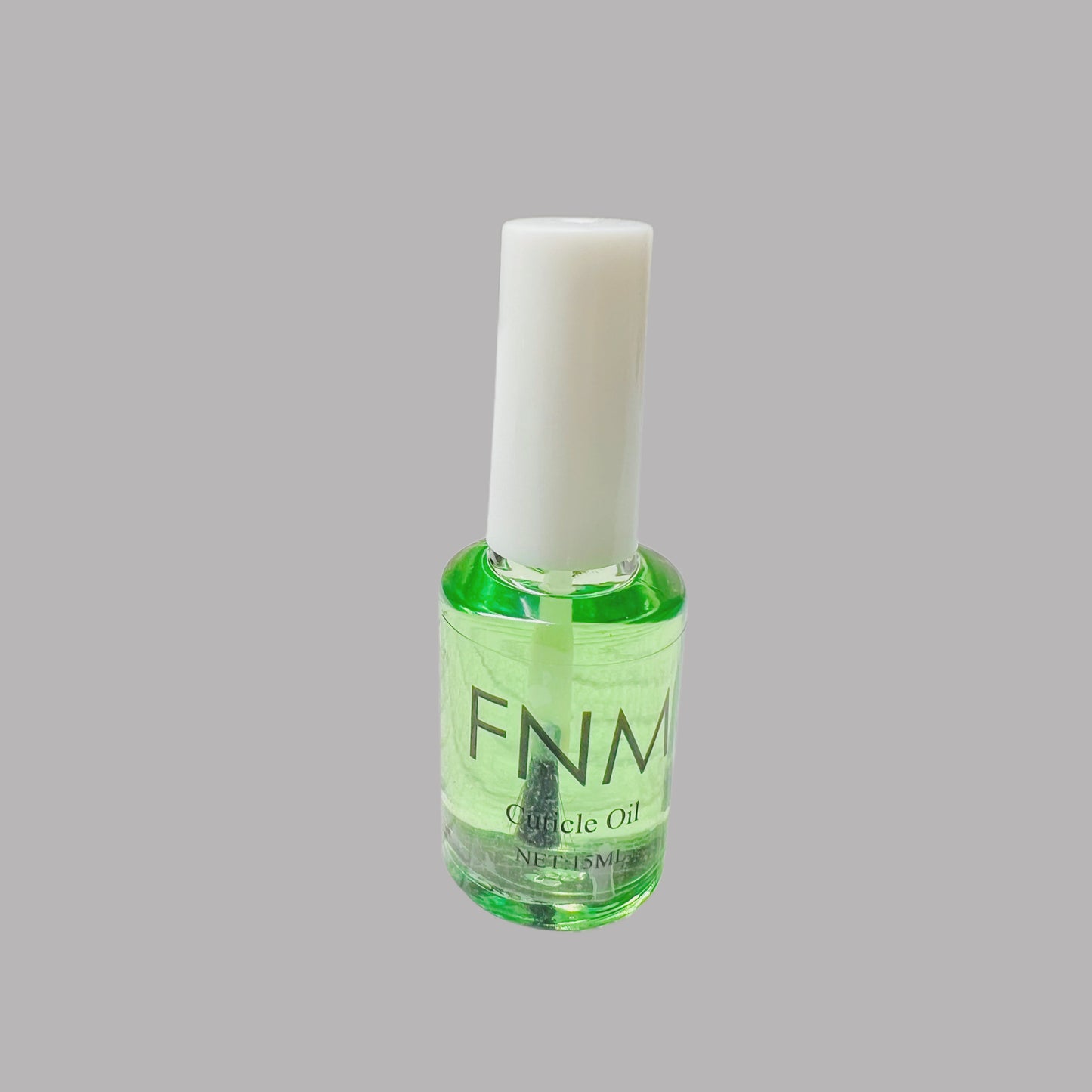 Cuticle oil