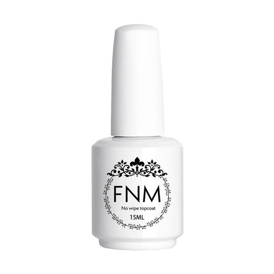 FNM No wipe topcoat