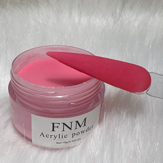 FNM Pinked Collections 9x